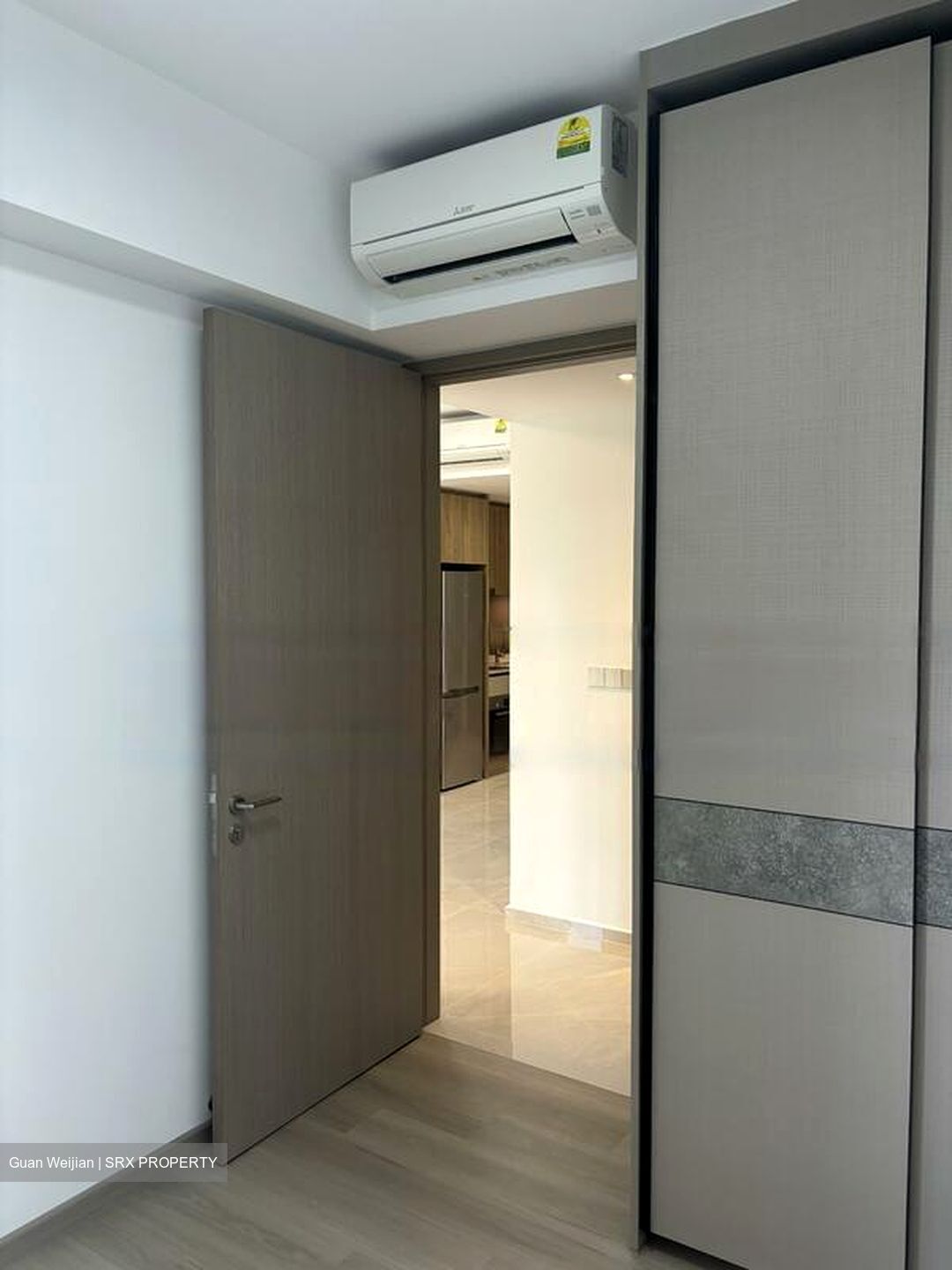 Dairy Farm Residences (D23), Apartment #571764691
